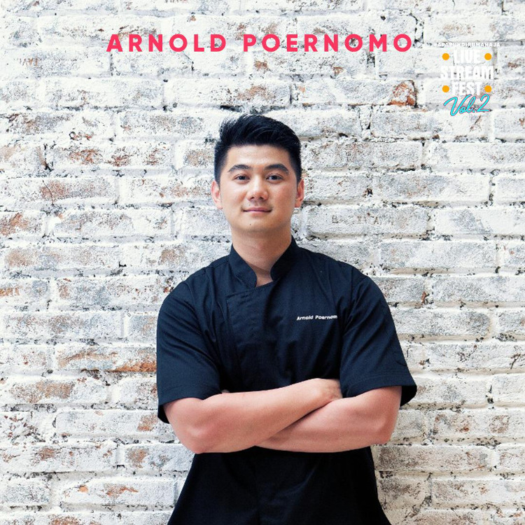 Live Stream Fest Vol. 2 Kembali Hadir Menghibur Anda