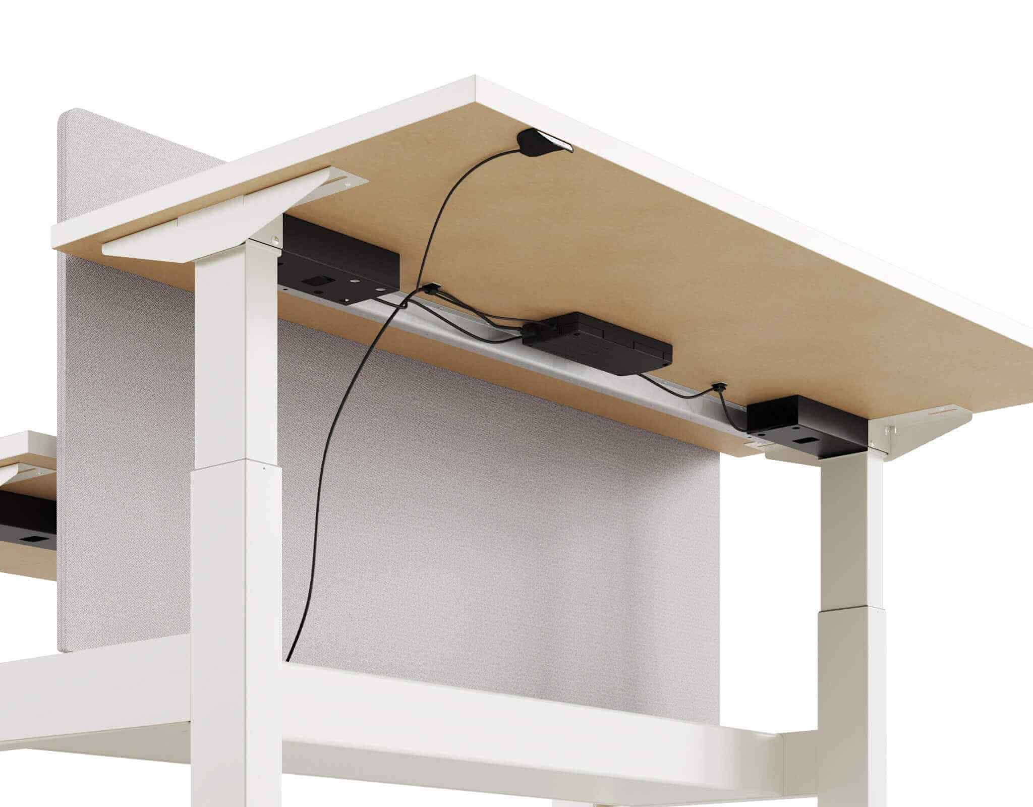 Meja dan Kursi ini Upgrade Sikap Kerja yang Sehat! CASA Indonesia