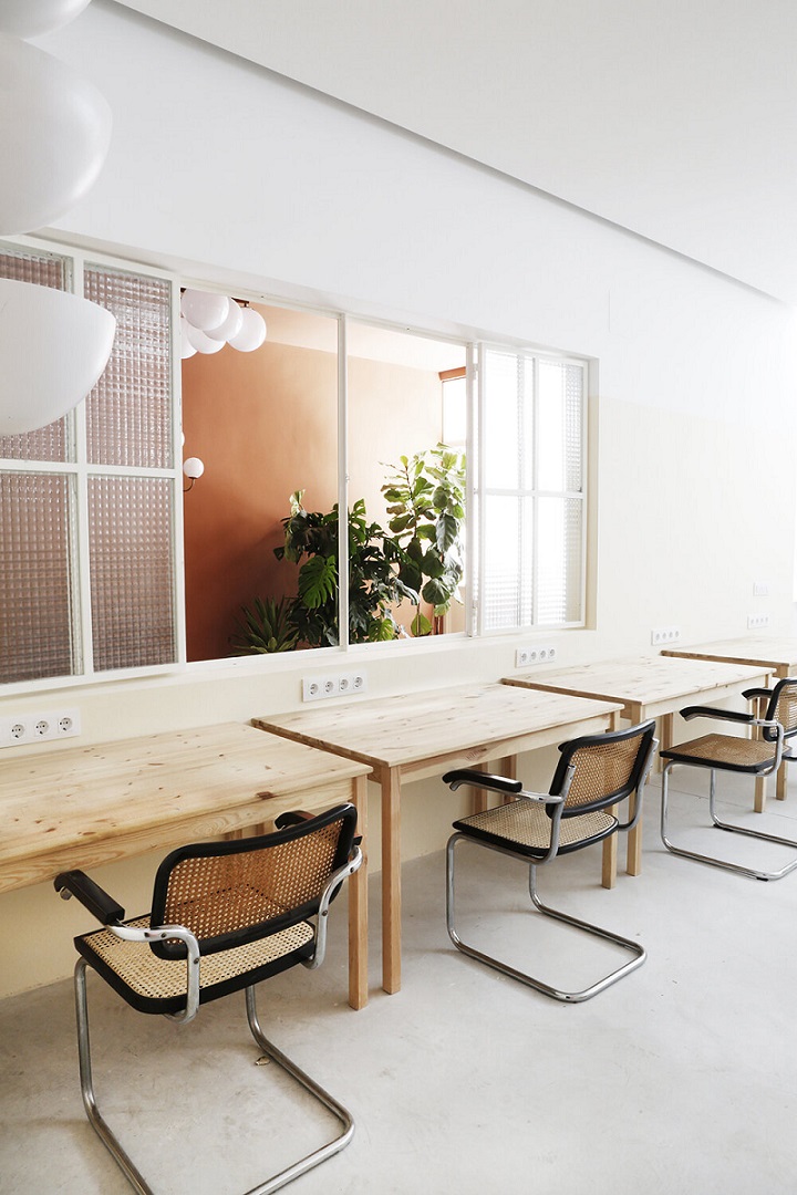 Tips untuk Interior Home Office yang Nyaman dan Produktif CASA Indonesia