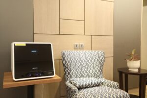 Aman dari Virus dan Bakteri dengan Bantuan Alat Ini