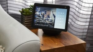 Gadget & Dekorasi Canggih 2021 ini Bisa Ikuti Gerakan Anda