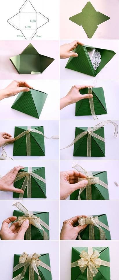 12+ Inspirasi Bungkus Kado Natal yang Gemas dan Mudah