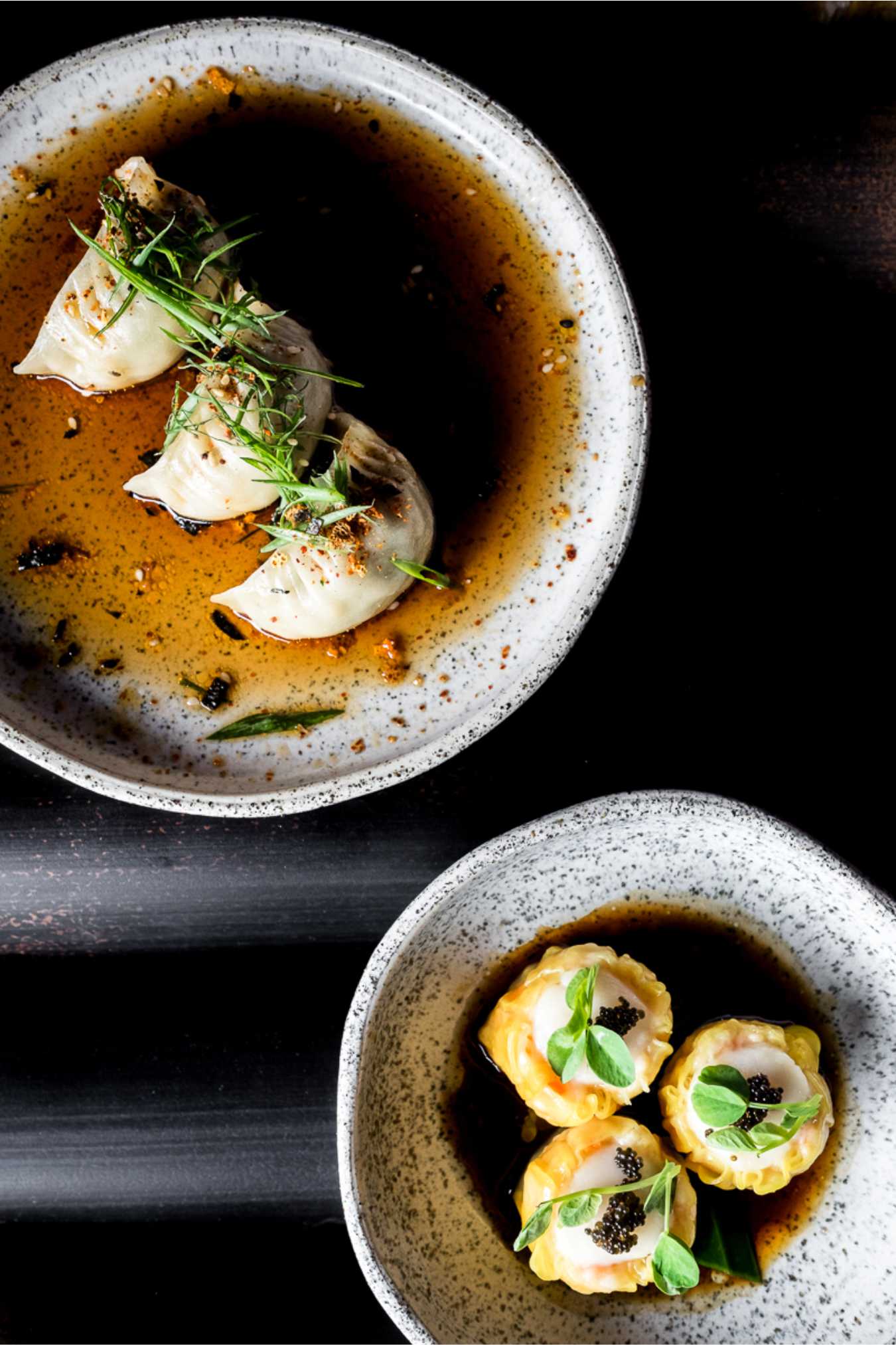 Billy Ho, Restoran Dengan Cita Rasa Tiga Negara di Bali