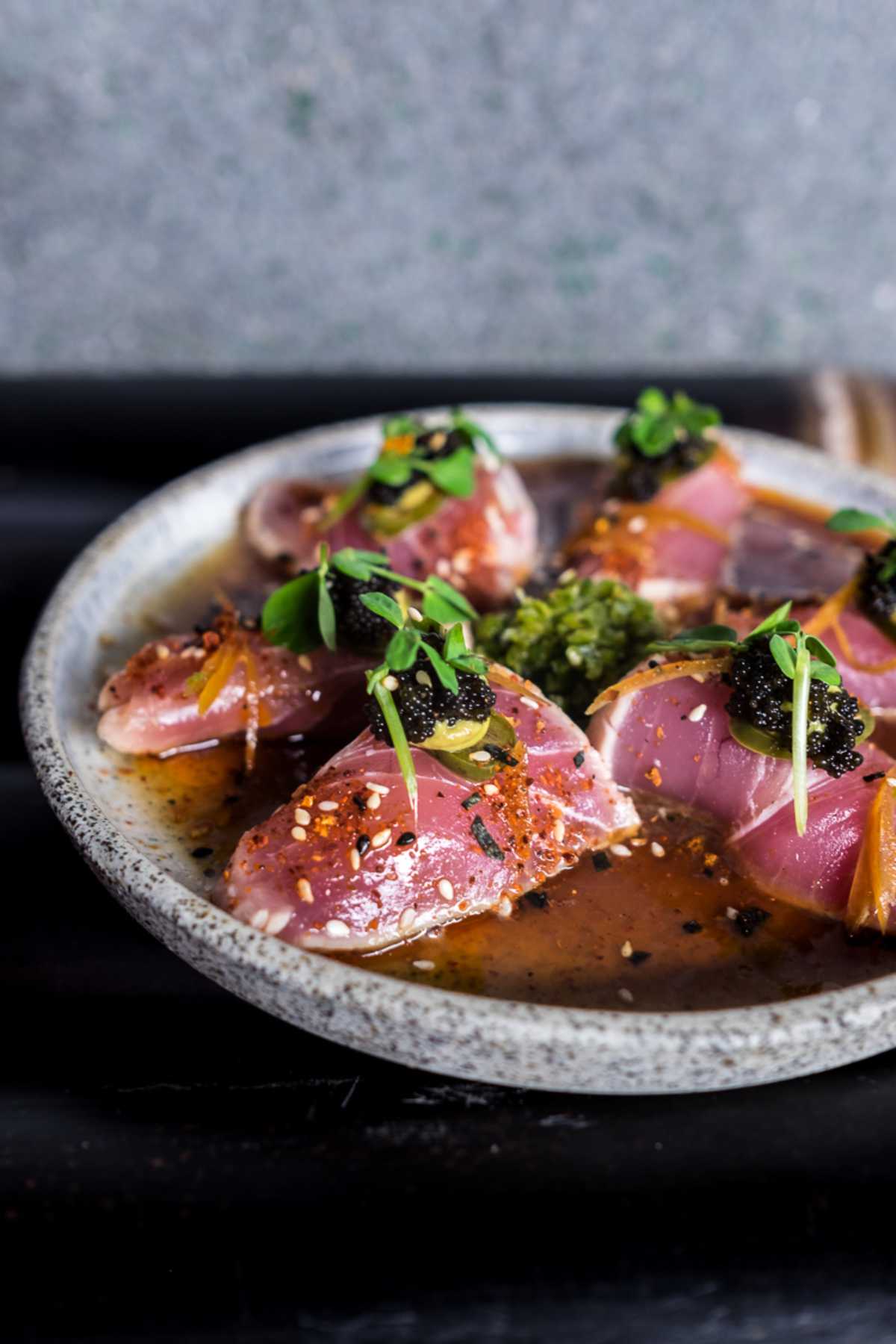 Billy Ho, Restoran Dengan Cita Rasa Tiga Negara di Bali