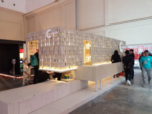 Arch:id dari IAI Membuat Gebrakan Baru yang Dinamis