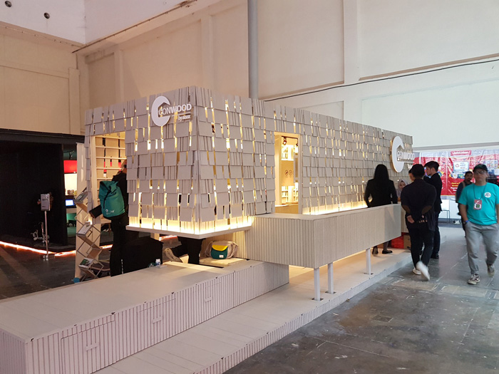 Arch:id dari IAI Membuat Gebrakan Baru yang Dinamis