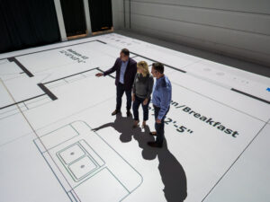 Arsitek Jadi Gampang Presentasi ke Klien Saat Pakai Ini