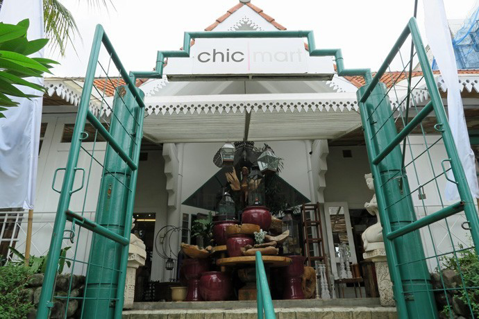 11 Tempat Di Jakarta yang Belum Banyak Orang Tahu