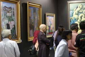 Art Jakarta Kembali Digelar, Hadir Dengan 9 Segmen