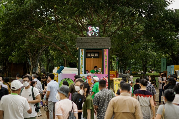 Alasan Baru &#038; Seru Harus Mampir ke Art Jakarta Gardens 2023!