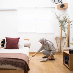Ingin Rumah Nyaman? Ini Tips Bersihkan Rumah yang Tepat
