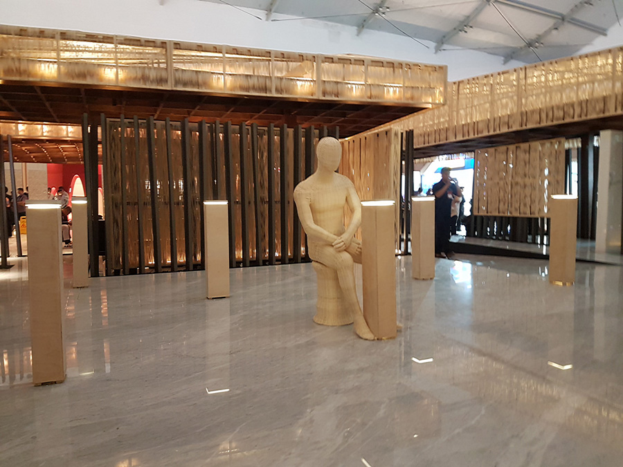 Arch:id dari IAI Membuat Gebrakan Baru yang Dinamis casa indonesia 2020