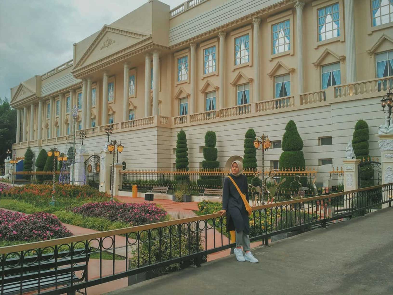 Simak 7 Fakta Menarik Tentang Museum Angkut, Kota Batu