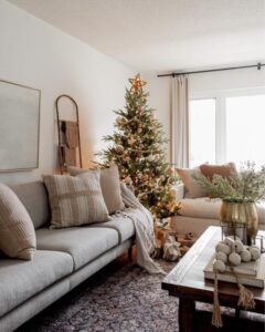 Sambut Hari Natal dan Tahun Baru Dengan Wangi Ruangan Ini!