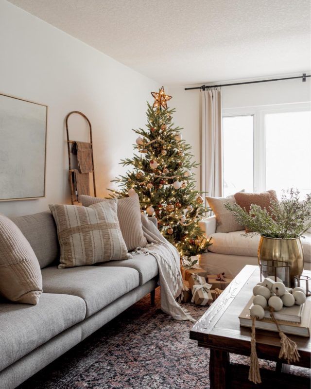 Sambut Hari Natal dan Tahun Baru Dengan Wangi Ruangan Ini!