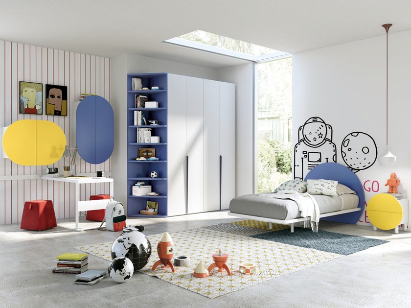 Tips Memilih Furnitur Anak yang Aman