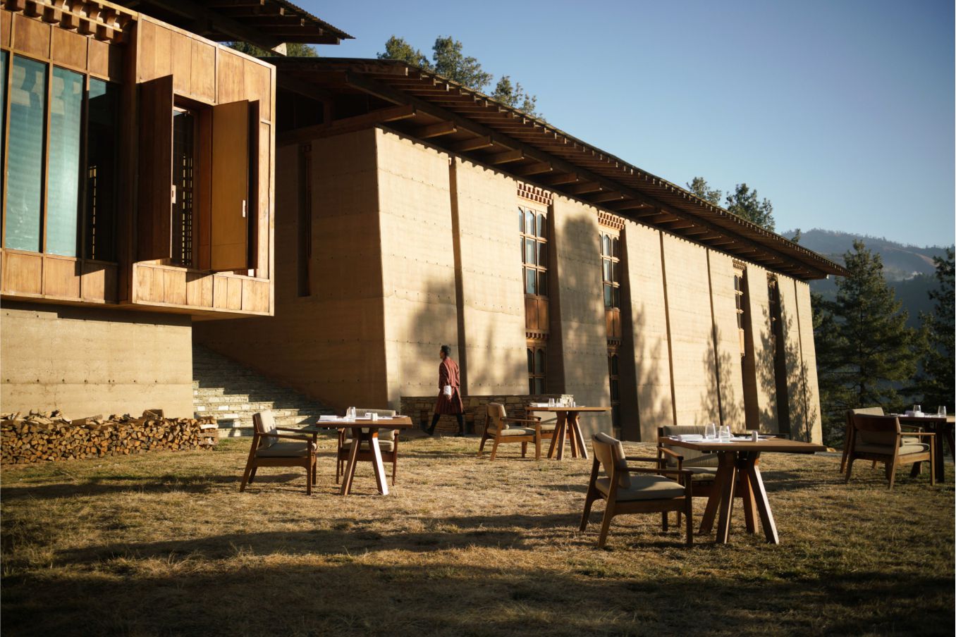 7 Destinasi Spa Terbaik Karya Aman Hotels & Resorts