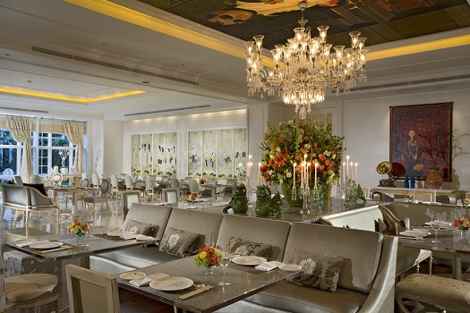 Menikmati Kuliner Bintang Lima dari Rumah? Bisa!