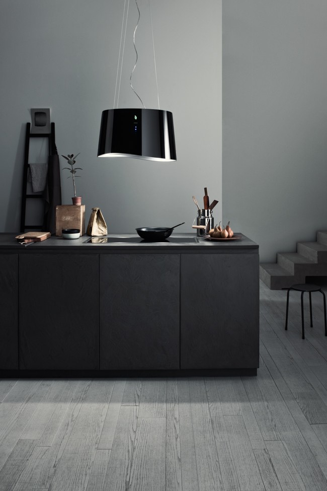 Produk Jitu Jamin Buat Udara Bersih di Dapur Minimalis / Falmec 3