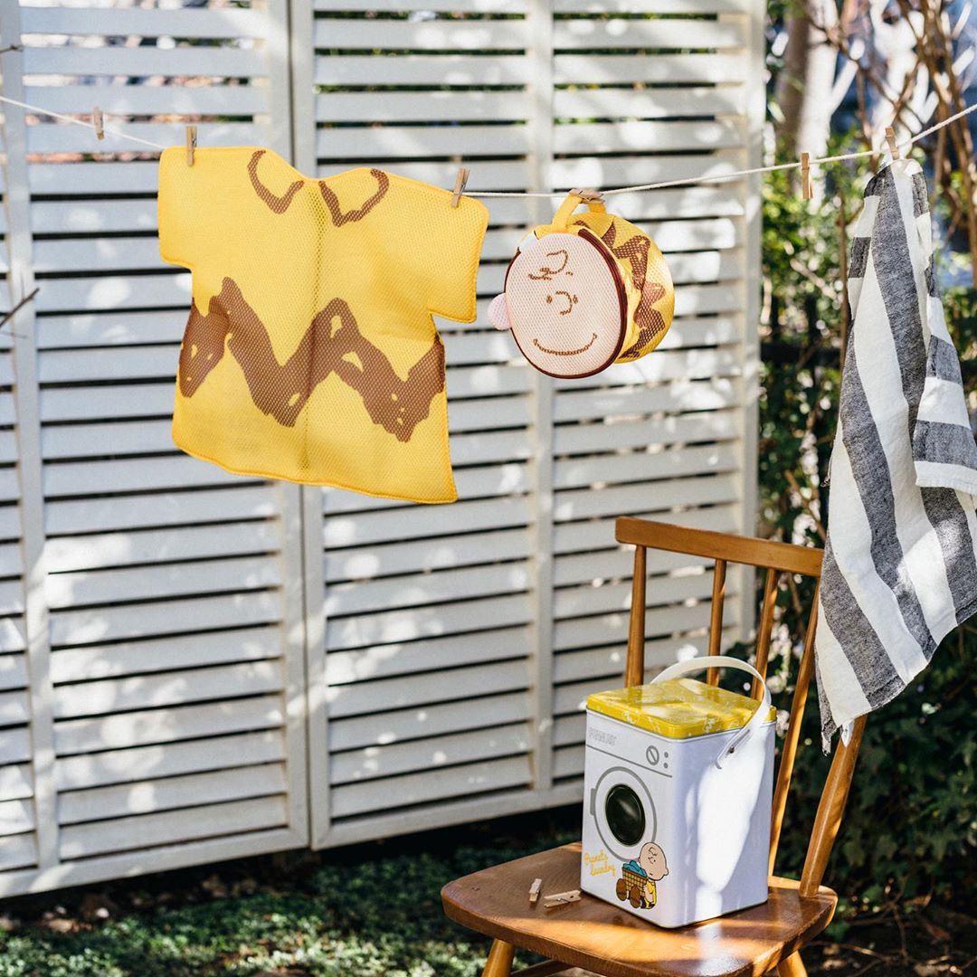 14 barang Snoopy lucu ini akan buat Anda bahagia casaindonesia 1