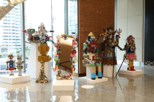 Kembali Diadakan Secara Offline, CREART 2022!