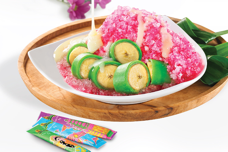 5 Resep Mudah Membuat Takjil Di Rumah