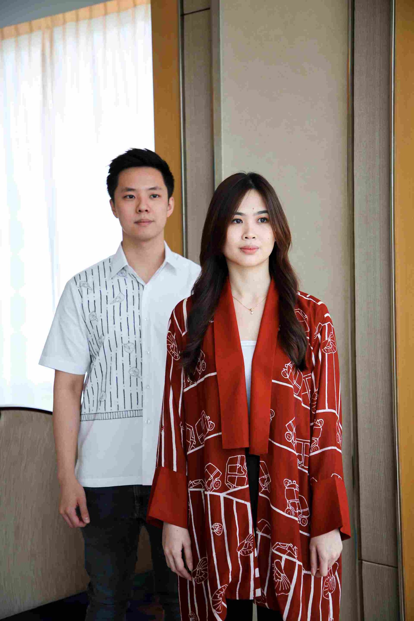 Kolaborasi Sustainable Programs pada IWD 2022