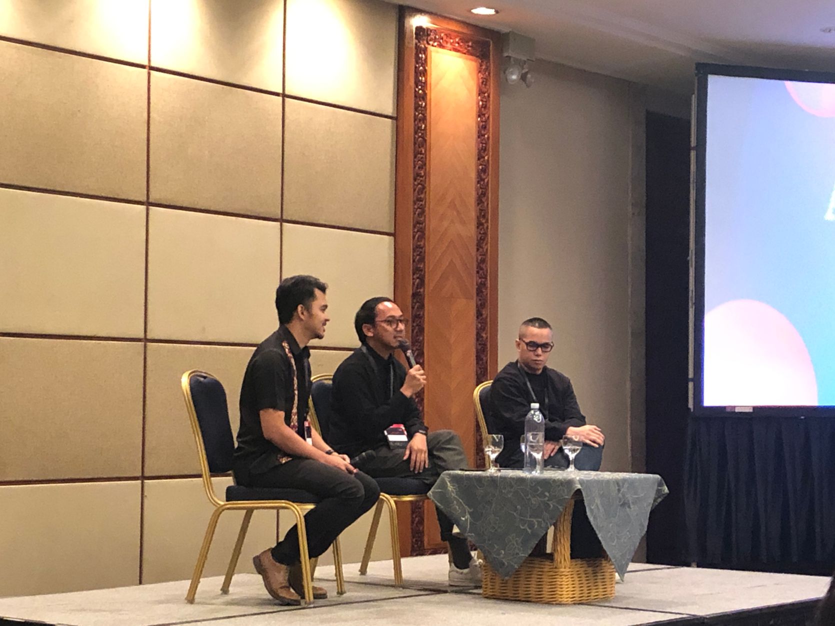 Apa Yang Dibahas Dalam Idea Fest 2019? Check di Sini