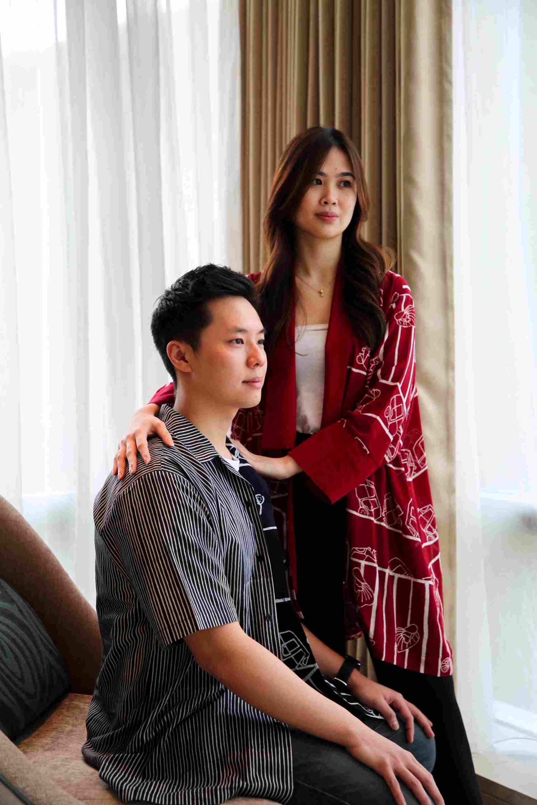 Kolaborasi Sustainable Programs pada IWD 2022