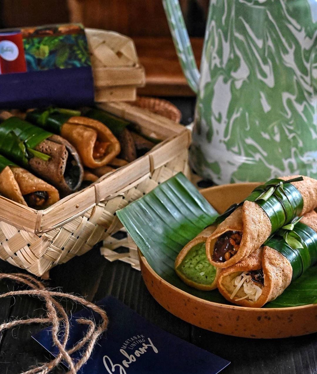 Bikin Ngiler! 10 Rekomendasi Kue Buat Hampers Lebaran