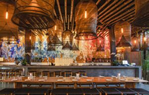 Billy Ho, Restoran Dengan Cita Rasa Tiga Negara di Bali