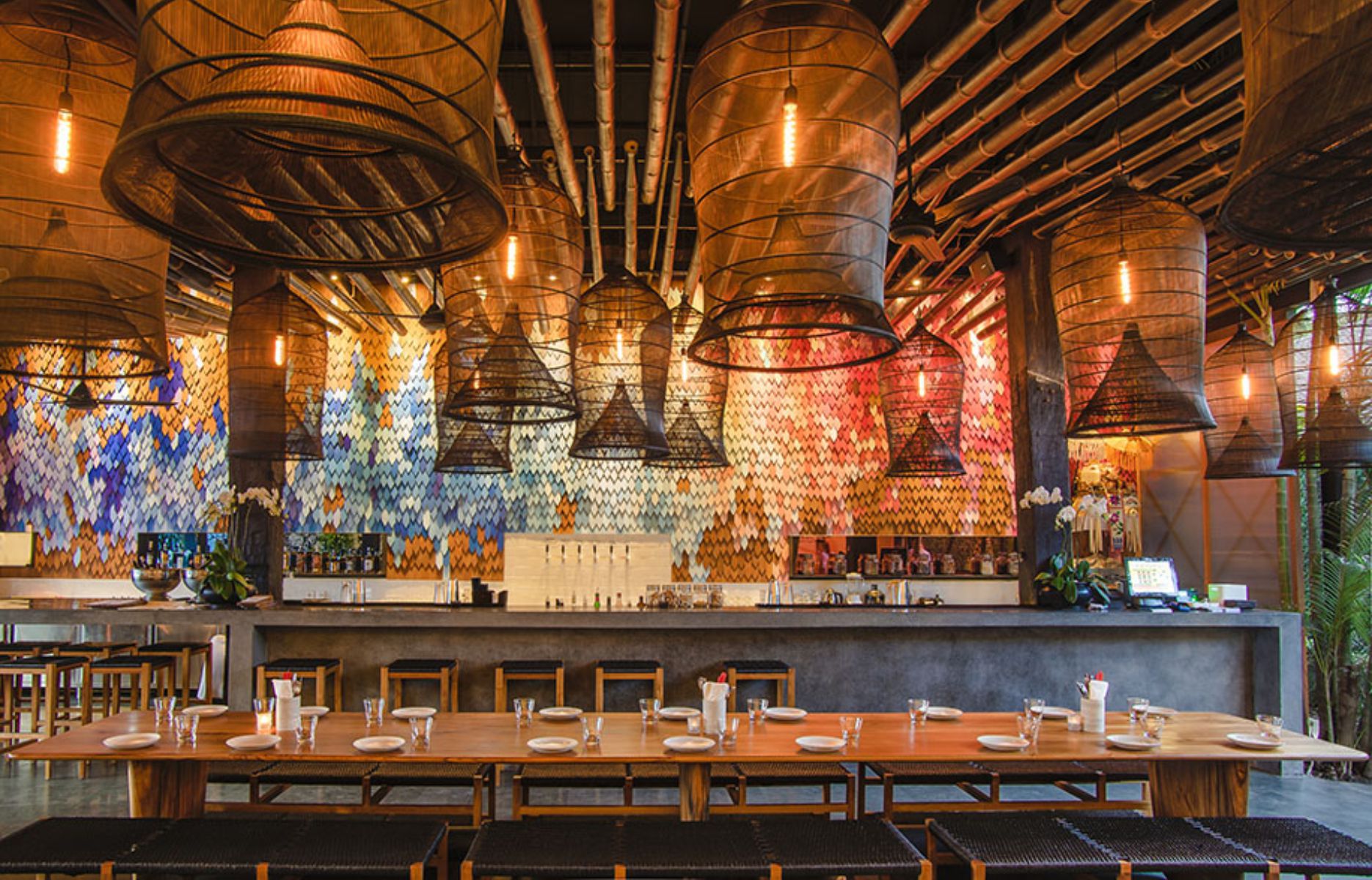 Billy Ho, Restoran Dengan Cita Rasa Tiga Negara di Bali