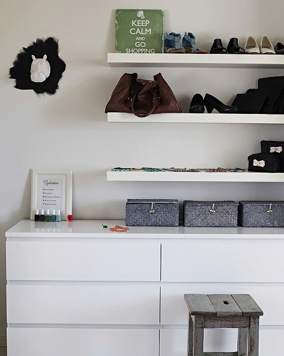 Cantik & Rapi! 6 Cara Mudah Menata Laci Lemari di Rumah