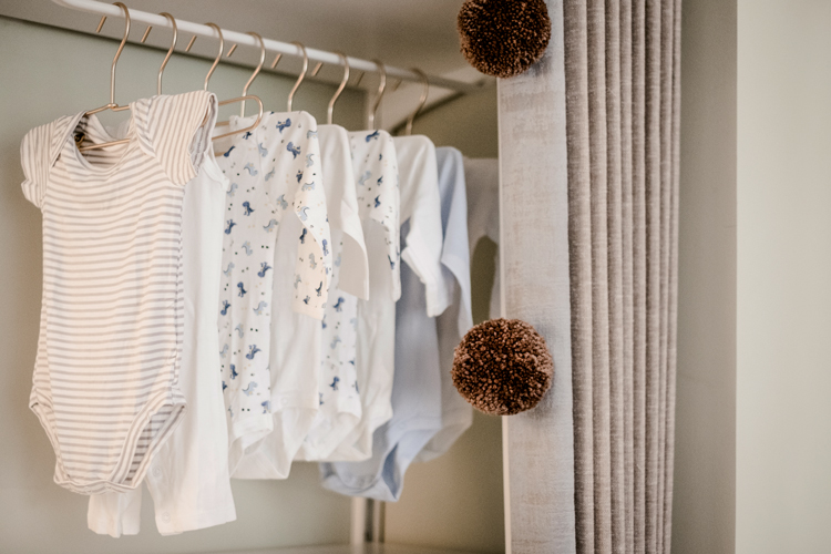 5 Tips Merancang Kamar Bayi yang Super Menggemaskan