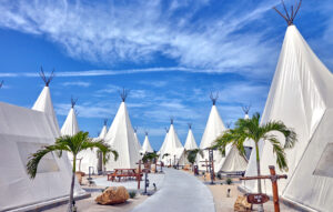 4 Destinasi Liburan Seru Ini Cuman Ada di Asia Tenggara