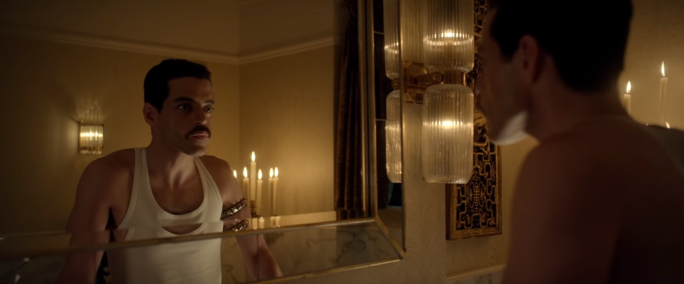 Film Terbaik 2018 dengan Sinematografi yang Memorable