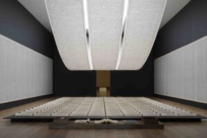 Pertama di Asia Tenggara, Xu Bing Hadir di Jakarta