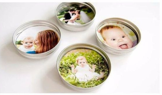 14 Bingkai Foto Cantik yang Minimalis Namun Elegan