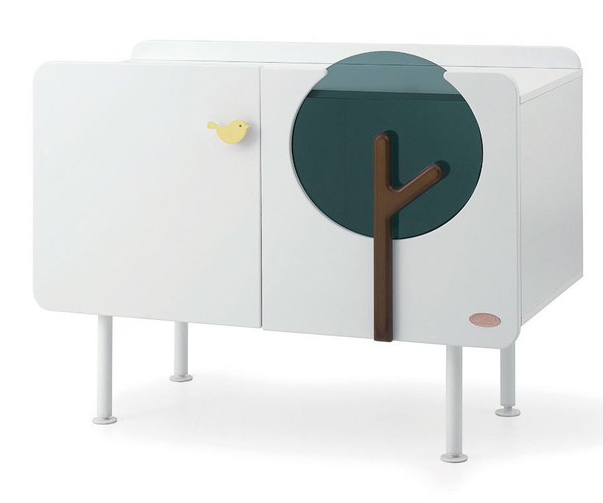 Tips Memilih Furnitur Anak yang Aman