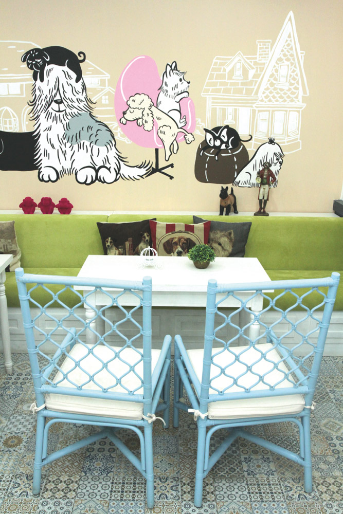 Rayakan International Dog Day & Manjakan Mereka di salon spa anjing kemang casa indonesia