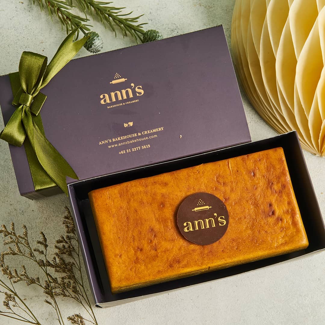 Bikin Ngiler! 10 Rekomendasi Kue Buat Hampers Lebaran 3