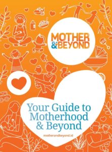 Transformasi Mother&Baby Indonesia menjadi Mother & Beyond