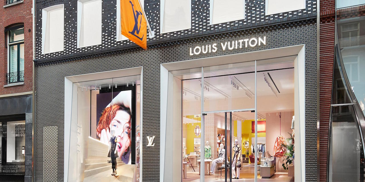 Sempatkan Diri Mengunjungi Butik di Belanda ini!