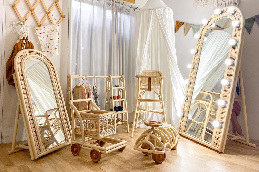 OLShop Lucu yang Wajib Anda Follow di Instagram pernak pernik casa indonesia 2