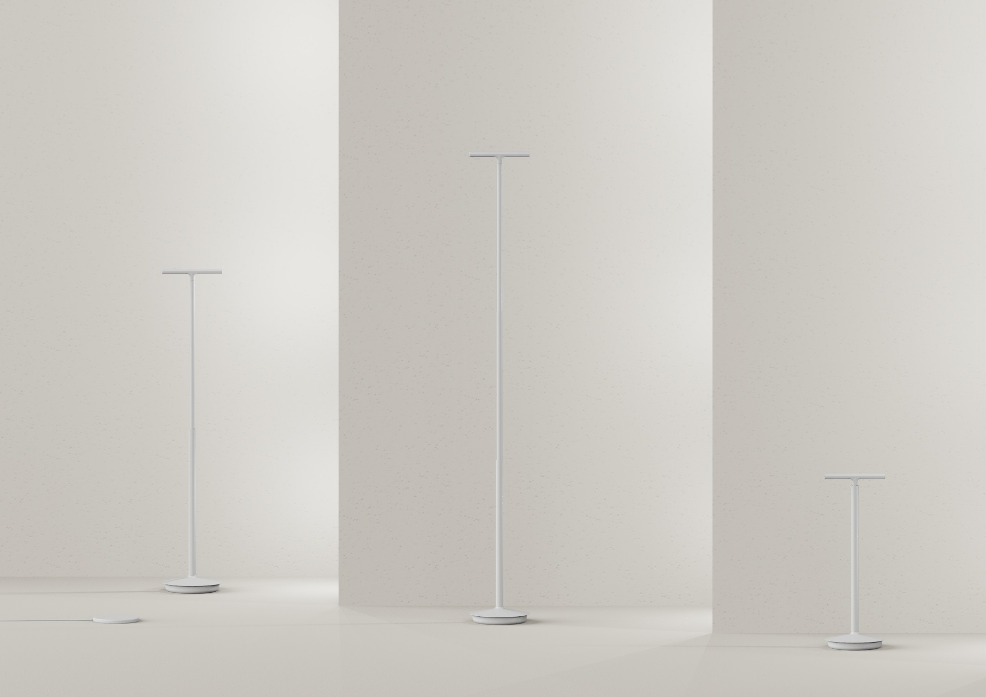 Lampu Canggih Kolaborasi Desainer Muda dengan Rotaliana!