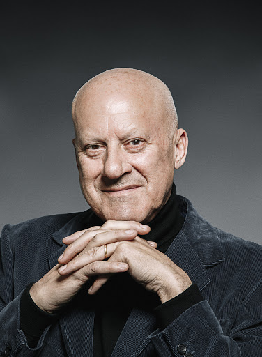 Lihat dari Zodiak, Anda Mirip dengan Arsitek Yang Mana / Norman Foster / Rafaeil Vargas Photography