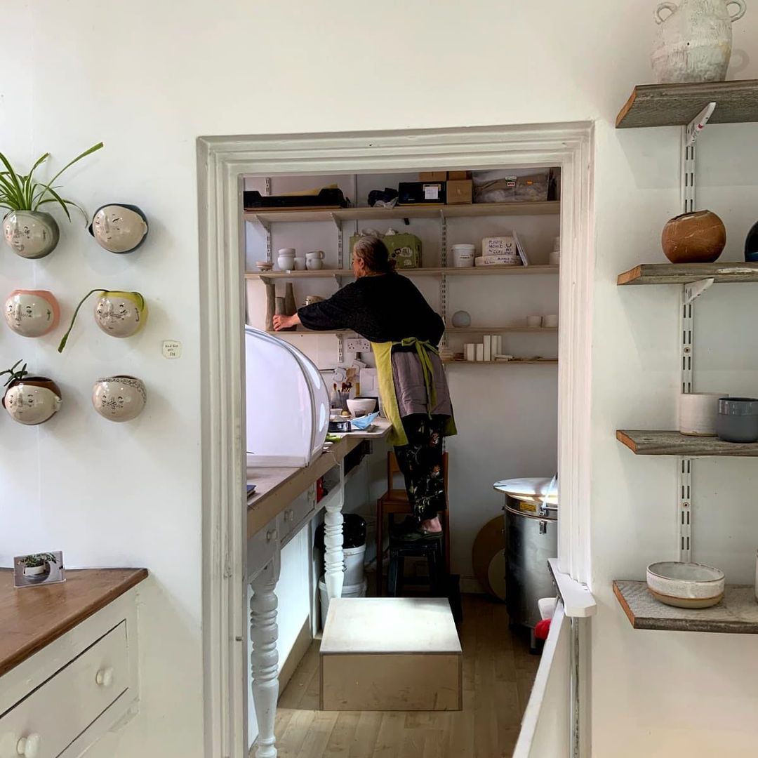 7 Destinasi Berbelanja Dekorasi Rumah di Manchester