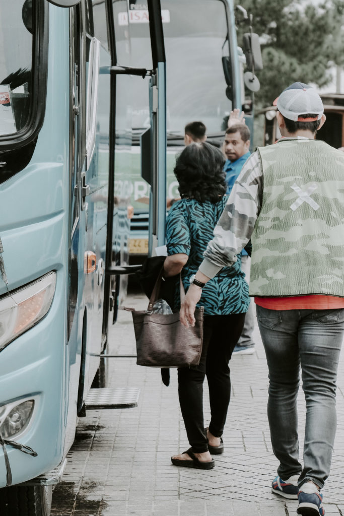 5 Fakta Unik Gereja Katedral di Serpong yang Terbakar