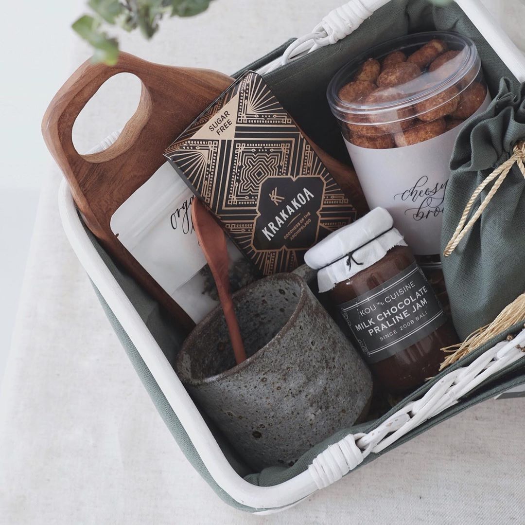 Bingung Mencari Bingkisan Lebaran? Temukan 10 Di Sini!