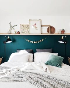 Sudah Dicoba! 10 Cara Menghias Kamar Menjadi Baru Lagi